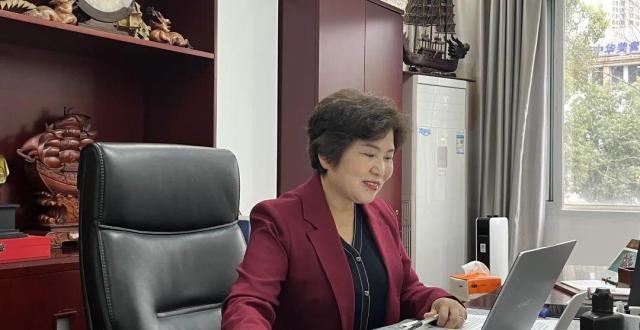 市政协委员王燕：深耕红色研学 促进文旅融合_腾讯新闻
