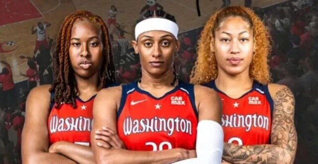 王子星：近WNBA√75%！今天聊聊神秘人vs狂热！_腾讯新闻