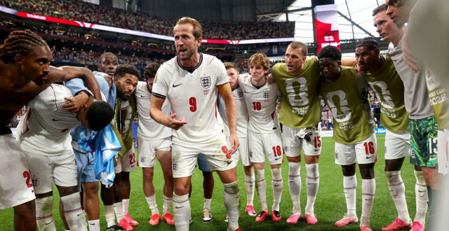 3-2！2-1！世界杯豪门惊魂夜：英格兰逆转晋级，比利时让2追3_腾讯新闻