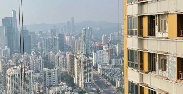 这次，一线城市二手房价也没挺住_腾讯新闻