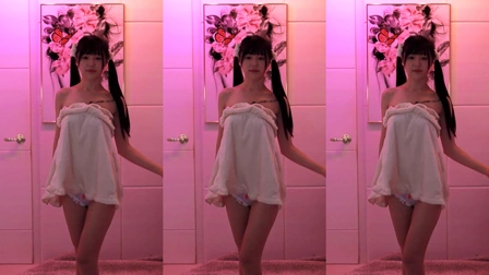BJ고이나(高怡娜)2024年6月02日Sexy Dance011811