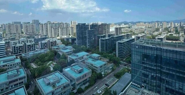 新房、二手房成交量均创新高，宁波楼市迎来3月“小阳春”_腾讯新闻