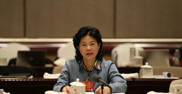 全国人大代表庞丽娟：建议完善学前教育免费政策，普惠更要优质_腾讯新闻