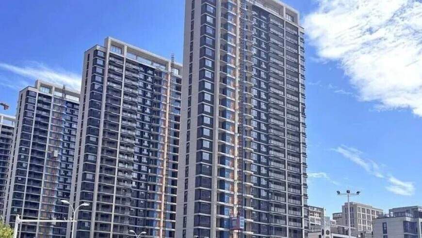 21社论丨现房销售改革是楼市可持续发展的关键