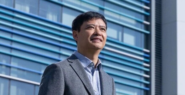 纽约州立大学石溪分校帝国创新教授凌海滨全职加入西湖_腾讯新闻