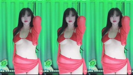 BJ多拉米(도라미)摩托摇舞蹈串烧1080P无删减版高清在线