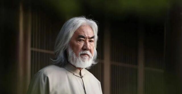 导演张纪中，被强制执行！_腾讯新闻