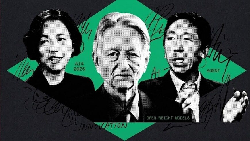 Strategic Strait Tensions; Xi's Diplomatic Vision; Cybersecurity Threats; Tech Sovereignty; AI Workforce Debates