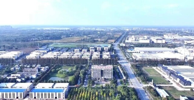 经济开发区：“党建链”串起“产业链” 激活高质量发展新动能_腾讯新闻