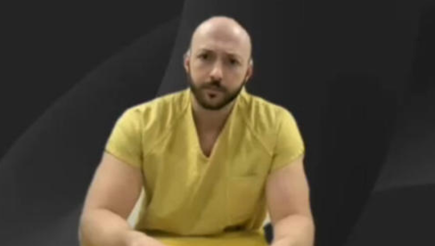 美国一男子恶劣天气带3个孩子去登山，随后抛下他们独自下山