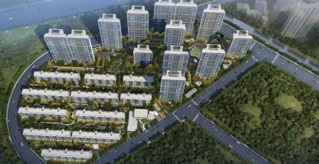 501套！南京浦口推出人才共有产权房，152万元/套起！_腾讯新闻