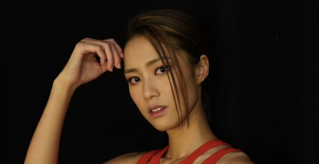 刘颖镟：我不后悔演“打女” | 专访_腾讯新闻