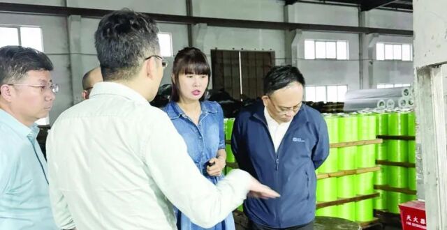 科技镇长团在仪征丨朱凌凌：善用专业技能 赋能地方发展_腾讯新闻