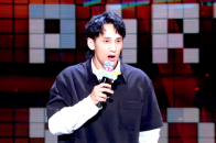 脱口秀和Ta的朋友们丨张骏吐槽：健身男靠努力一步步被歧视_腾讯新闻