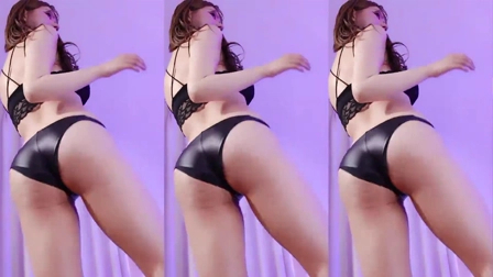 Afreecatv하음파(BJ音波)2026年6月21日Sexy Dance220846