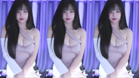 BJ多拉米(도라미)2025年7月22日舞蹈剪辑172336