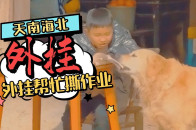 外挂帮忙撕作业，嘻嘻之后不嘻嘻_腾讯新闻