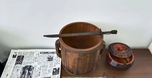 铭记历史！爱国人士胡才水漂洋过海收集日军侵华实证_腾讯新闻