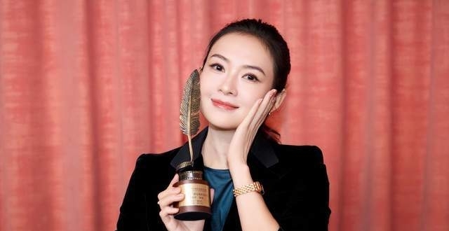 章子怡赚麻了！投资230万4年一把套现3.045亿_腾讯新闻