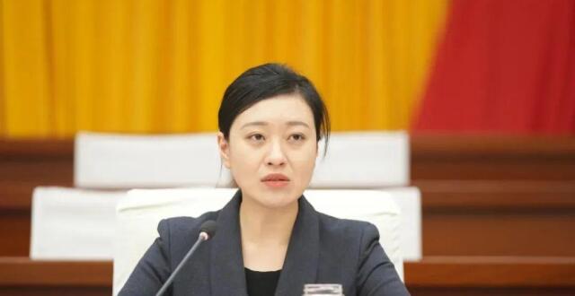 张琪，职务有调整_腾讯新闻