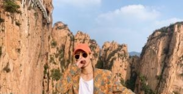 啊哈？跳水奥运冠军龙道一是名rapper，7月发新歌、8月夺金_腾讯新闻