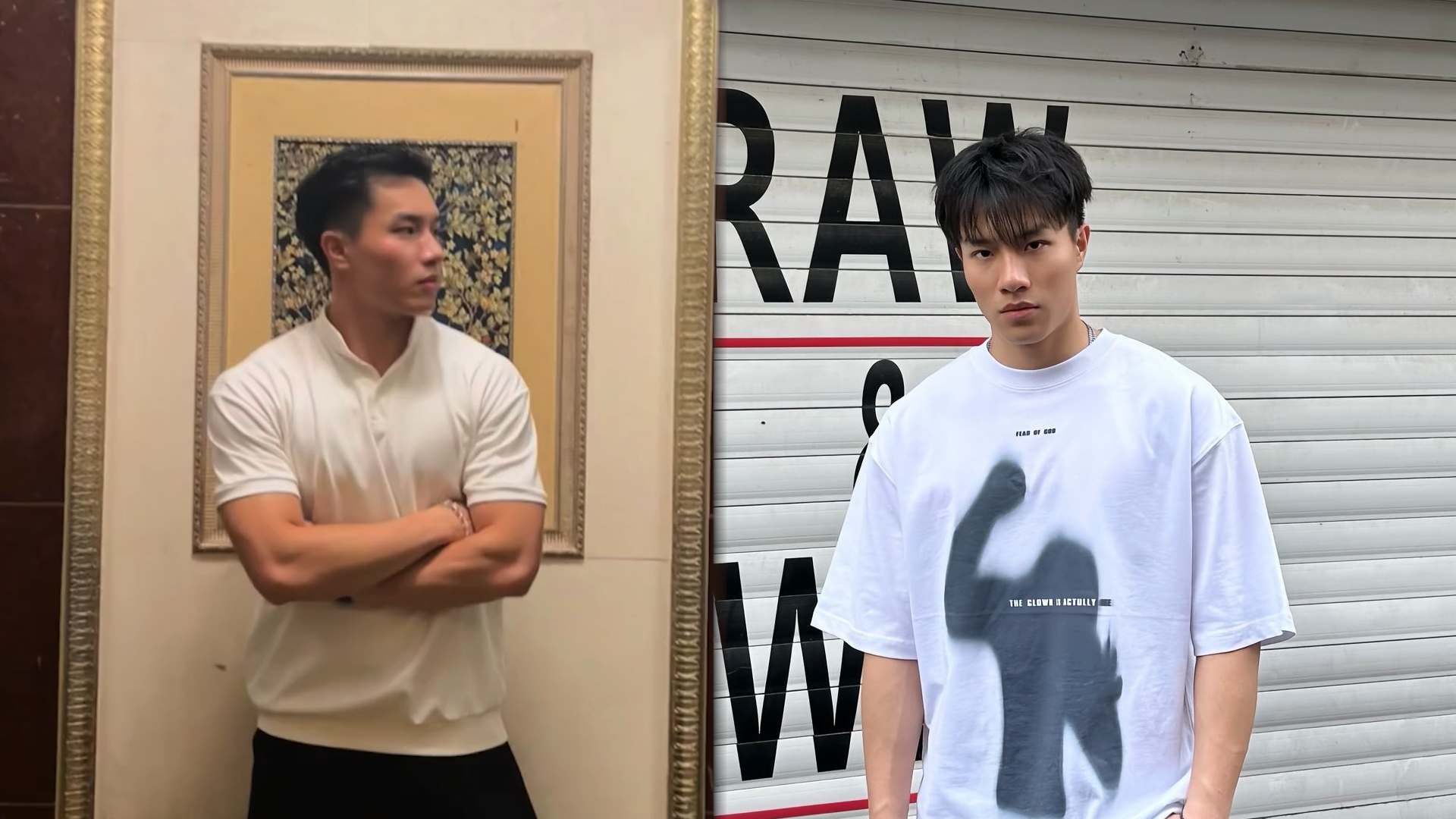 广州模特衷浩彬已获救！曾被骗至缅甸，消失地点距离妙瓦底不足百公里_腾讯新闻