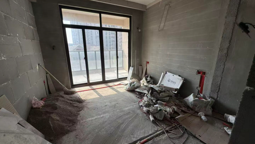 被指拖欠租金，部分装修成“半拉子”工程，京瑞居遭举报，警方正调查