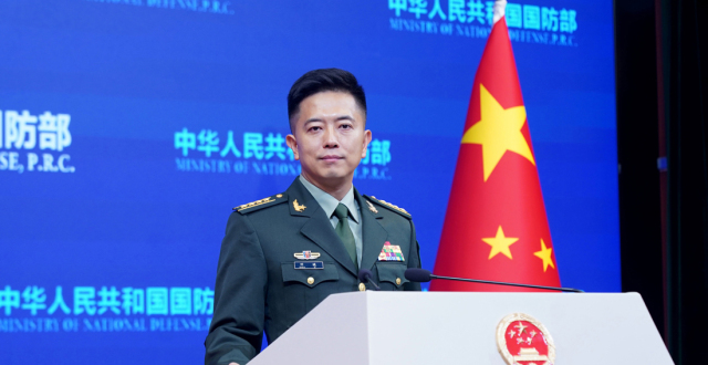 中国和老挝第五次边境国防友好交流活动将在云南举行#边境国防友好交流活动#老挝😀😀😀😀🏆🏆🏆🏆🏆🏆🏆🤩🤩🤩🤩🤩🤩🤩🤩🤩🤩🤩🤩香港六合彩特码49倍｜真人视讯起步返水...