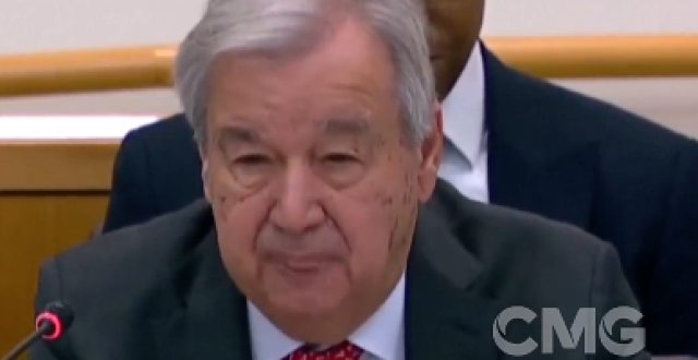 美国是最大欠费国！联合国最新确认：欠费还没交！缩略图