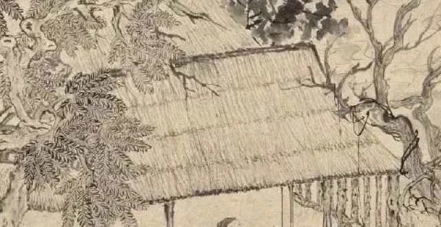 宋代理学大师程颢的人生哲理和生活智慧，在诗歌中都能找到_腾讯新闻