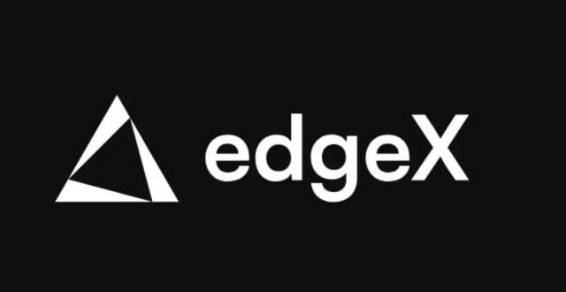空投不能致富，edgeX也不需要社区_腾讯新闻
