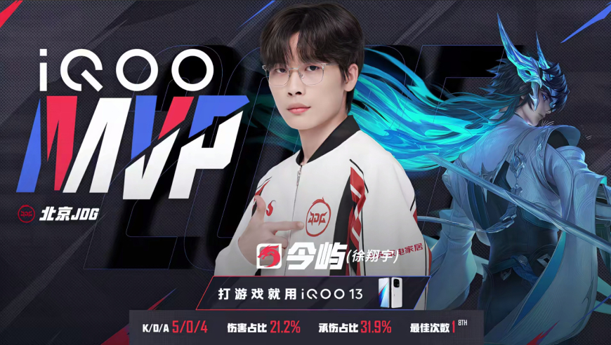 JDG拿下B组“老大哥”DYG，取得夏季赛首胜，无畏少司缘出装引起热议！