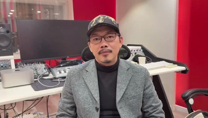 曝方文山婚内出轨，同时交往多位情人，当事方火速下场回应