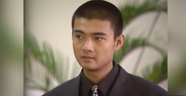 男演员黄翀被曝两年前已去世，曾出演《机灵小不懂》《黑洞》_腾讯新闻