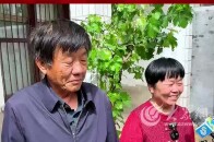 宋令东母亲：要给儿子包最爱吃的三鲜馅水饺_腾讯新闻