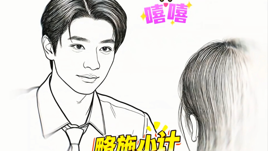 谁懂这个笑点？我小时候还是太高冷了这都不笑_腾讯新闻