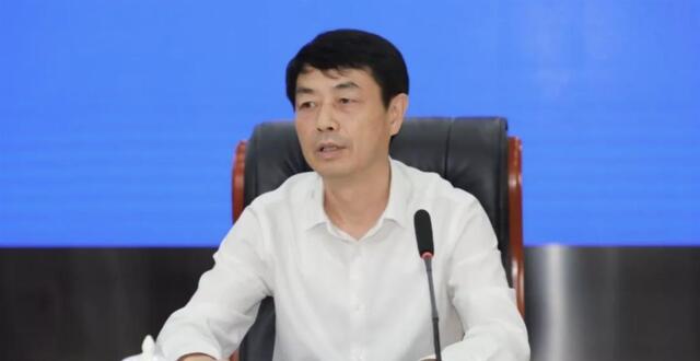 杨明世，任新职_腾讯新闻