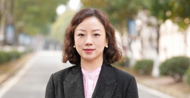 专访全国人大代表王琼：将继续立足岗位为长江大保护建言献策_腾讯新闻