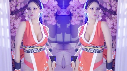 Afreecatv애순이(BJ爱顺)2024年8月06日Sexy Dance144737