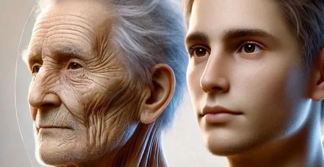 Nature Aging | 衰老可以被逆转吗？从血液标志物揭示抗衰老的可能性_腾讯新闻