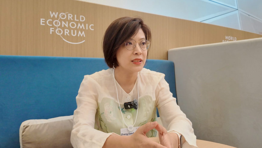 北大教授张丹丹：AI冲击中等技能白领，但真正受影响的是刚毕业年轻人