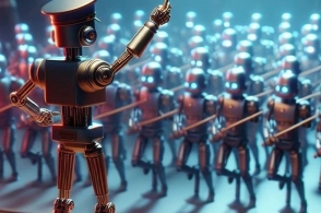 aigc开放社区的主页