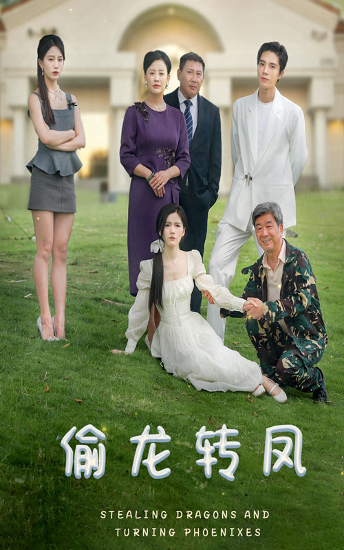偷龙转凤(短剧版)