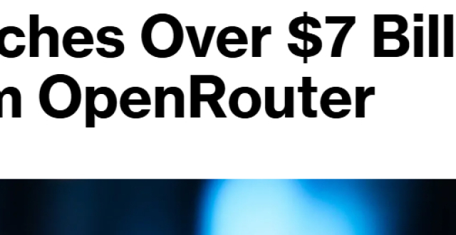 Stripe 收购 OpenRouter