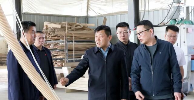 刘绍峰实地督导检查安全生产工作_腾讯新闻