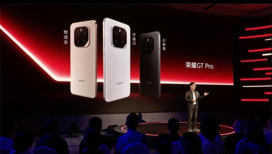 Honor's GT Pro Flagship: Performance Analysis and $467.21 Price