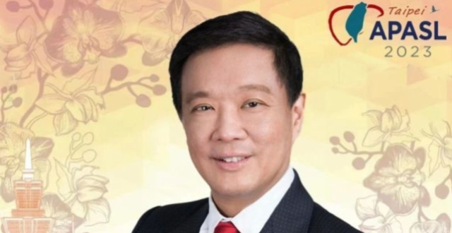 APASL名家讲堂丨廖家杰教授：寻求肝病的“治愈”——一位肝病学家三十年的探索之旅_腾讯新闻