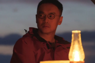 刘子超作品的风格变化，随着年龄和经历的增长，追溯新的故事_腾讯新闻