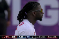 【回放】24/25赛季NFL职业碗腰旗橄榄球对抗赛 第三节_腾讯新闻