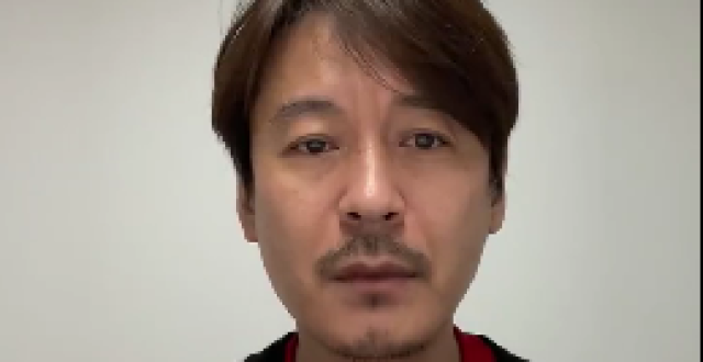 演员王东发文承认家暴：犯错就要认，接受大家的批评_腾讯新闻